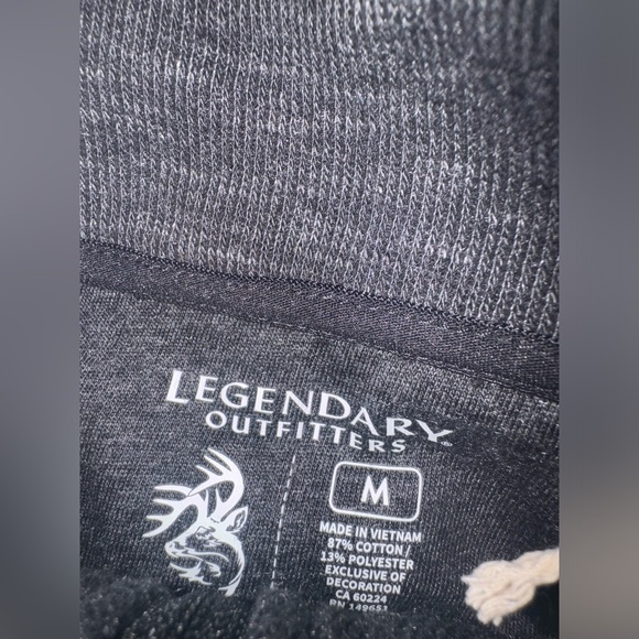 Legendary Outfitters Ladies' Quarter Zip Dress - Picture 6 of 11